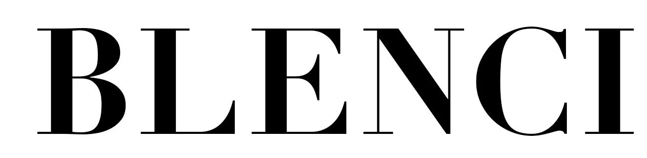 Blenci Hair Tools logo